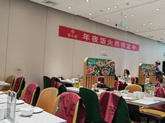 -紫光园·烤鸭·北京菜(团结湖店)