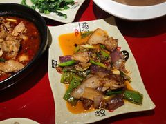 -旺川园·毛血旺·辣子鸡(解放碑店)