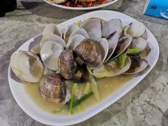 -四川小胡子海鲜(丁村万人海鲜广场店)