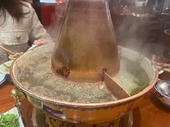 -1078號老北京涮肉(松柏店)