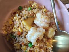 -甜阿姨·天台花园私房菜(万松园店)