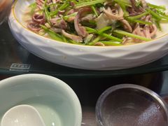 -惠宾饭庄(中山路店)