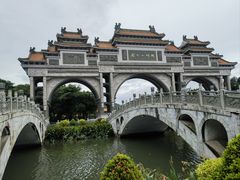 -顺峰山公园
