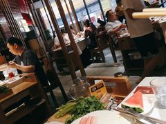 -巴奴毛肚火锅(六天地店)