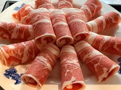 -龙森园火锅(琴台路店)