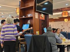 -中恒华茶楼(牌坊店)