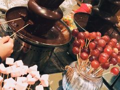 -芭菲盛宴·环球美食(北城国际店)