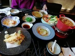 -曙亚洲餐厅-重庆富力艾美酒店(南坪万达广场店)