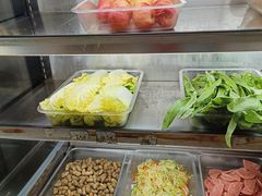 -田记自助海鲜饺子