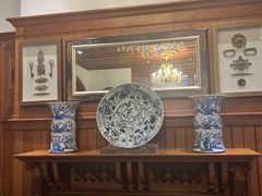 -马勒别墅·中餐厅