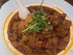 -福子家·闽北光泽菜(华林店)