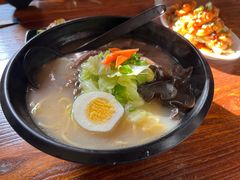 -屯屯面(海尔路店)