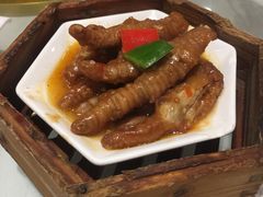 -港美茗点名菜(万江店)