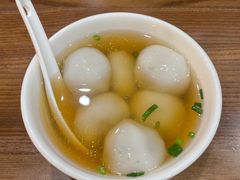 -县前头汤圆店
