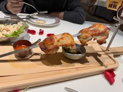 -俄士厨房(印象汇店)