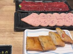 -龙聚德北京烤鸭(沙坪坝华宇A馆店)