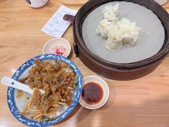 -晓友烧麦(光华村店)