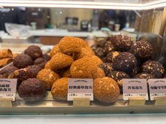 -裕莲茶楼(南京江北虹悦城店)