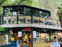 -南国桃园旅游度假区