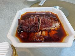 -蒲氏烤鸭(百寿路店)