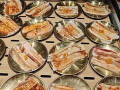 -汉阳廷自助烤肉(同和金铂天地店)