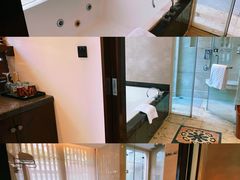 -三亚湾海居铂尔曼度假酒店