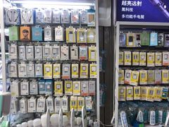 -西北轻工批发市场
