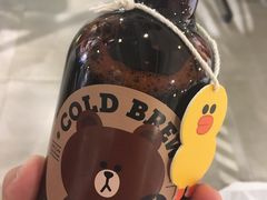 -line friends(明洞旗舰店)