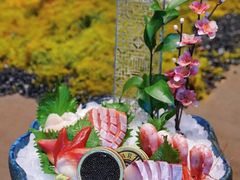 -蟹犇前•帝王蟹雪蟹(陆家嘴店)