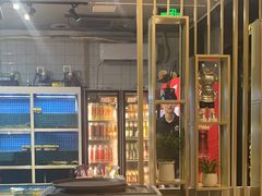 -金龙·打边炉(南京西路店)