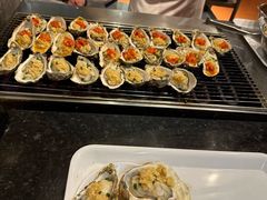 -萧邦音乐会所KTV·蒸汽活海鲜自助(福田店)
