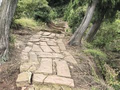 -金堂县云顶石城风景区