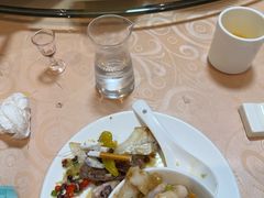 -年辉渔村·非遗传承餐厅(新丰江店)