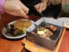 石烹芝士分段式肉眼-卡朋厨房(289艺术园区店)