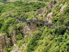 -舟山嵊泗列岛风景名胜区