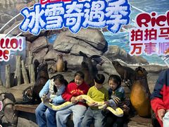 -福州罗源湾海洋世界旅游区
