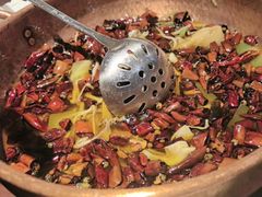 -拾捌川·自贡爆炒(新街口店)