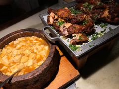 -绿茶餐厅(成都大悦城店)