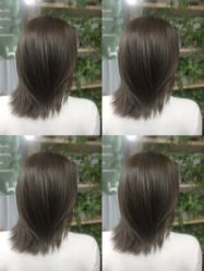 -HD HAIR STYLE