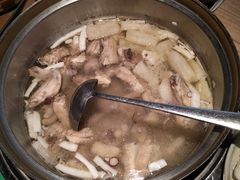-大头椰·椰子鸡火锅(桂林万象城店)