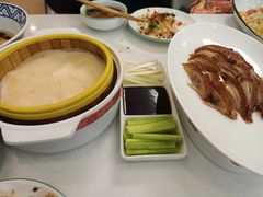 -郭林家常菜烤鸭(曙光西路店)