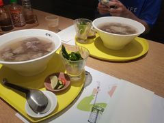 -蔡澜Pho·越南粉餐厅(海上世界店)