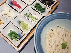 老北京炸酱面-梧桐北京烤鸭·铜锅涮肉(海岸城店)