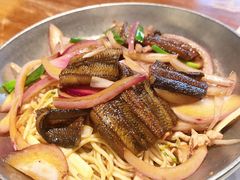 -圳兴面王·拌川·特色炒面(南山保利剧院店)