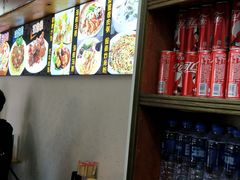 -老闽味沙茶面·姜母鸭(传承35年曾厝垵店)