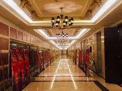 -沈阳于洪碧桂园凤凰酒店