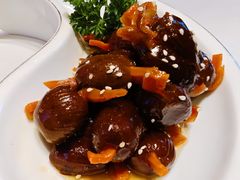 -东方之珠海鲜酒楼(南开店)