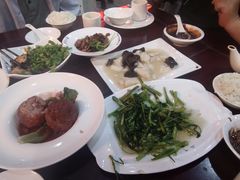 -吴门人家·苏宴宫廷菜(拙政园店)