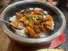 -九田家黑牛烤肉料理(石路天虹店)