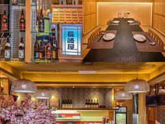 -长崎屋·日本料理·刺身·烧鸟(天河北路店)